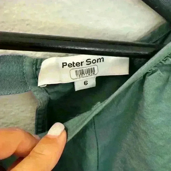 Peter som dress - Picture 4 of 6